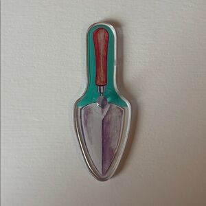 Lovevery Community Garden Puzzle - Replacement Parts - Shovel